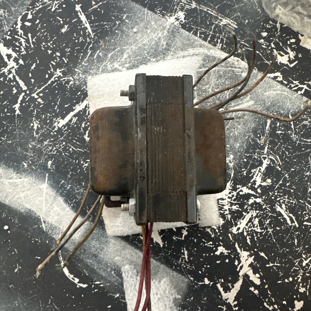 Merit A-3130 Output Transformer
