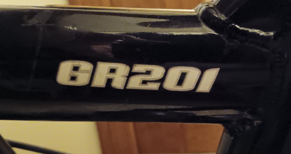 Seat Post Quick Release For Bofeili 6R201 E-Bike