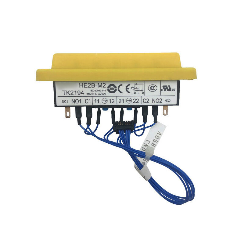 A05B-2255-D004 For FANUC Teach Pendant Enable Switch