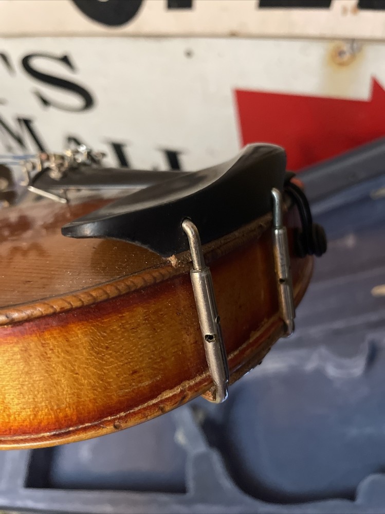 Antique Jacobus Stainer Violin / German