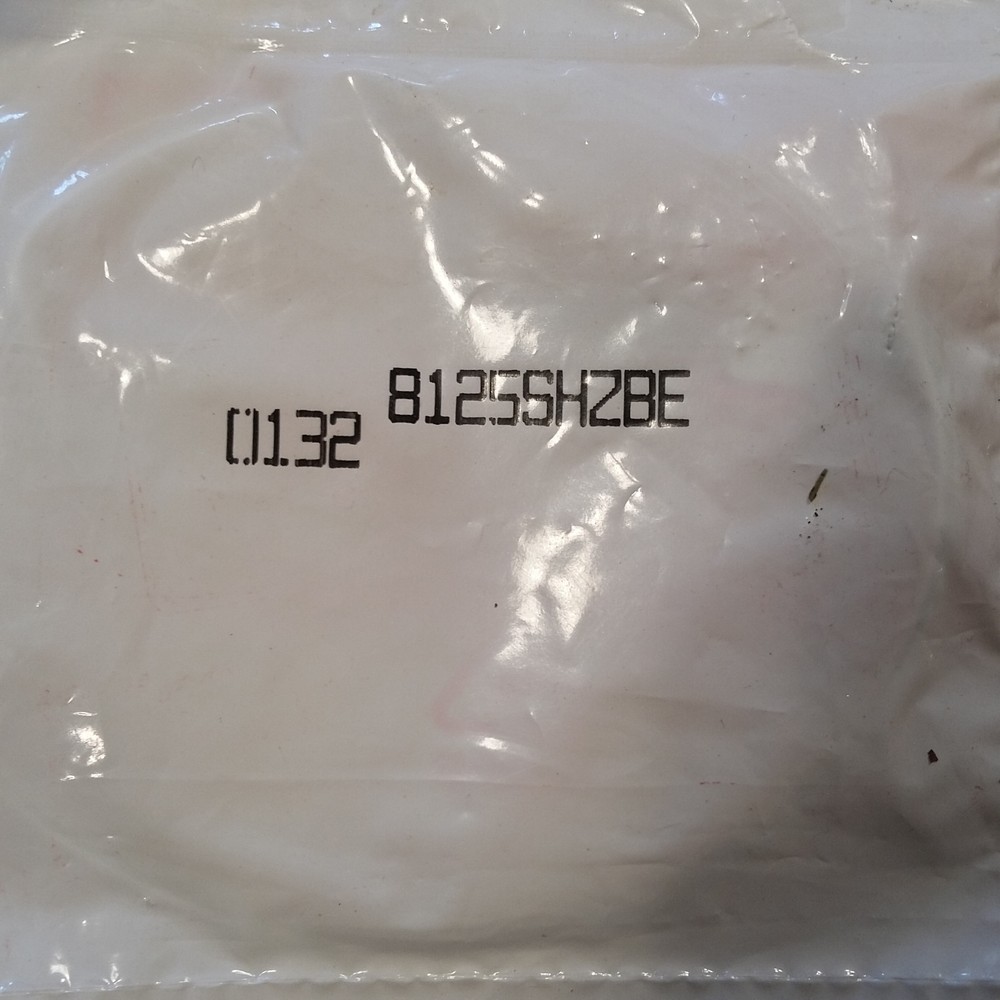 C & K 8125SHZBE PTT Switch