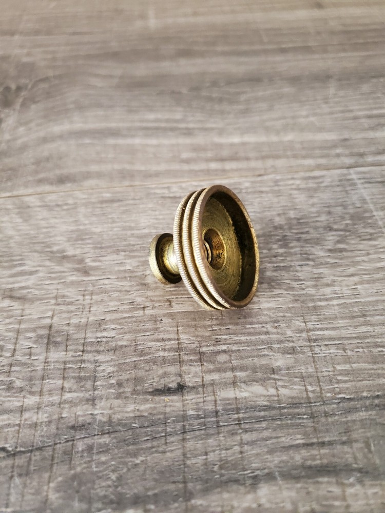 Stanley No 4 Planer Adjustment Knob