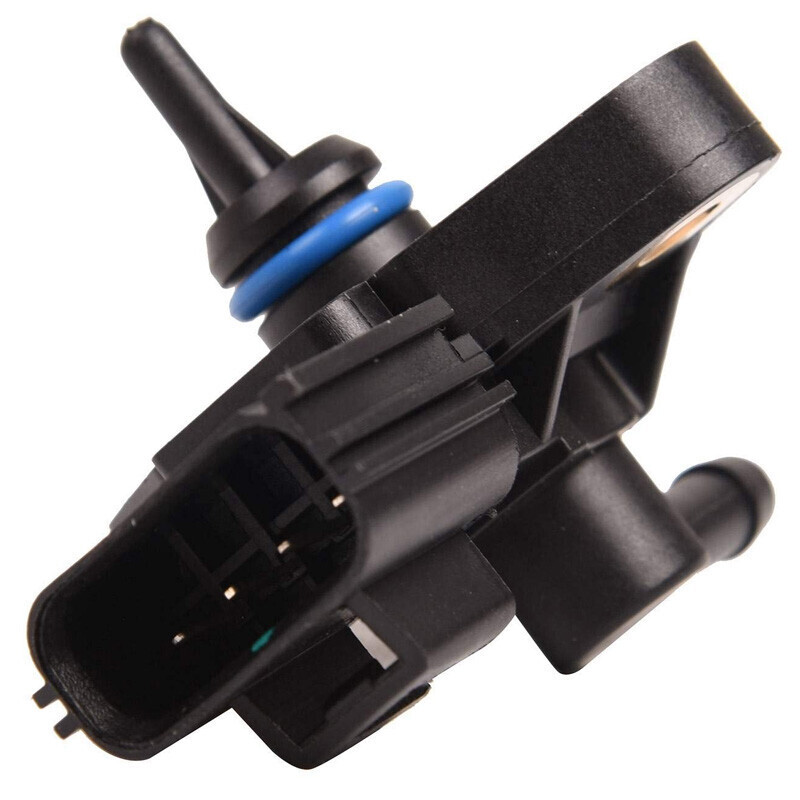Fuel Injection Pressure Sensor 3F2E9G756AA For Ford E150 E250 E350 Focus Lincoln