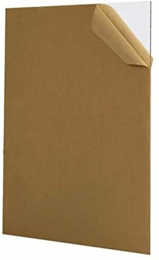 2 Pack Clear Cast Acrylic Plexiglass Sheets 3/16” Thick (4.5mm)