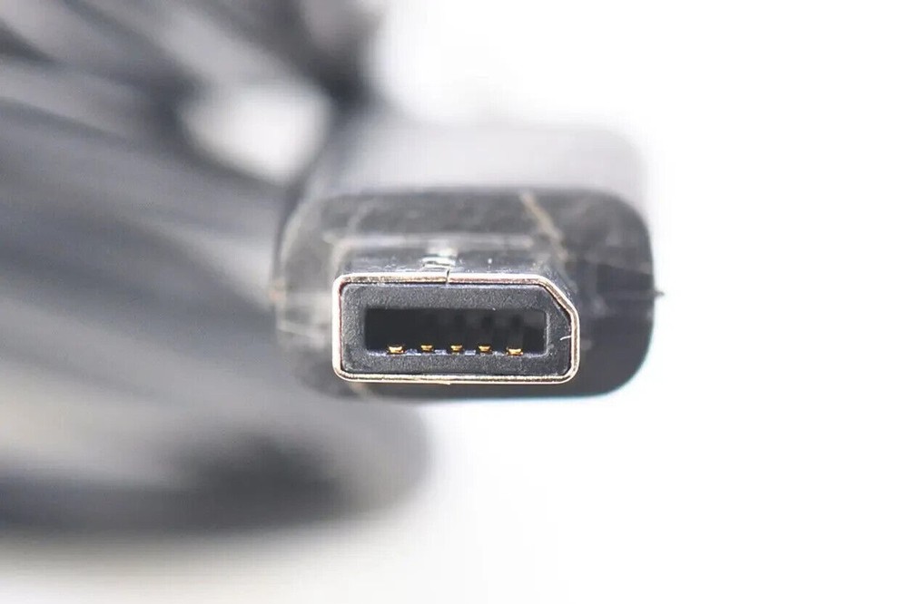 Orginal HTC DICU6175B Mini-USB Data Sync Charger Cable for Touch Diamond Mogul