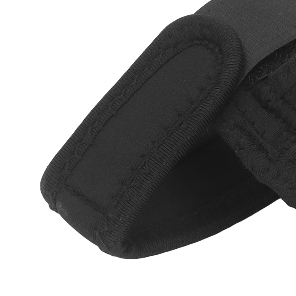 Diving Flashlight Holder Sturdy Nylon Arm Mount For Diving