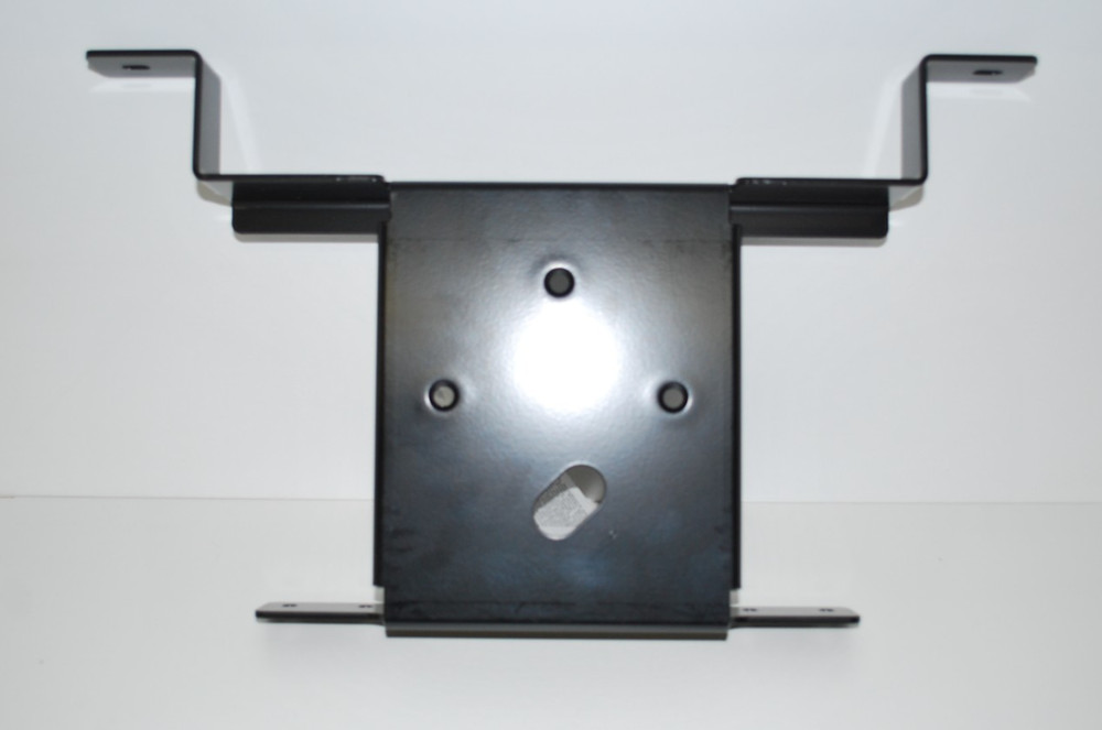 WHELEN SA315 Siren Speaker Mounting Bracket, 2015 Ford Taurus