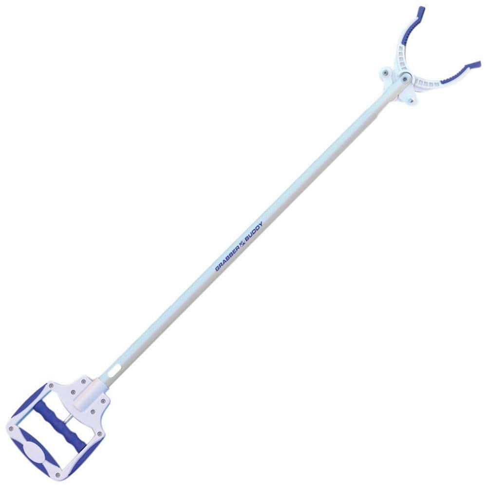 36 In. Pick up Tool Extended Reacher