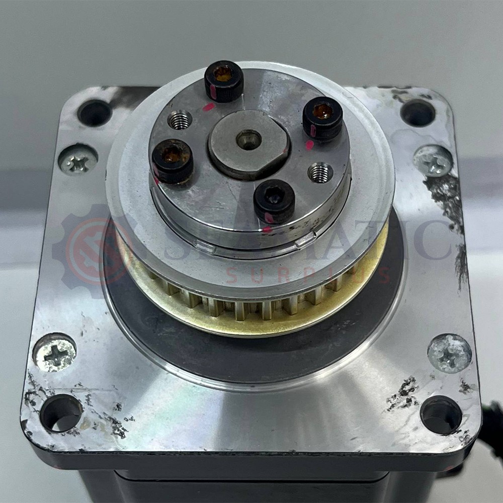 MYCOM PCE5991-ACM FIVE-PHASE STEPPER MOTOR , UK#177