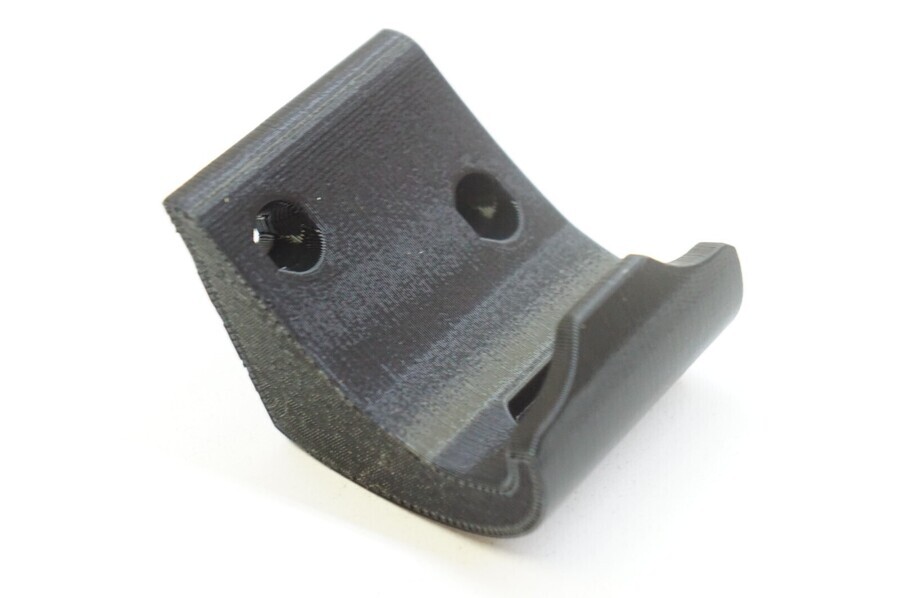 Wall Mount for Nintendo Switch Pro Controller Mountable Gamepad Holder