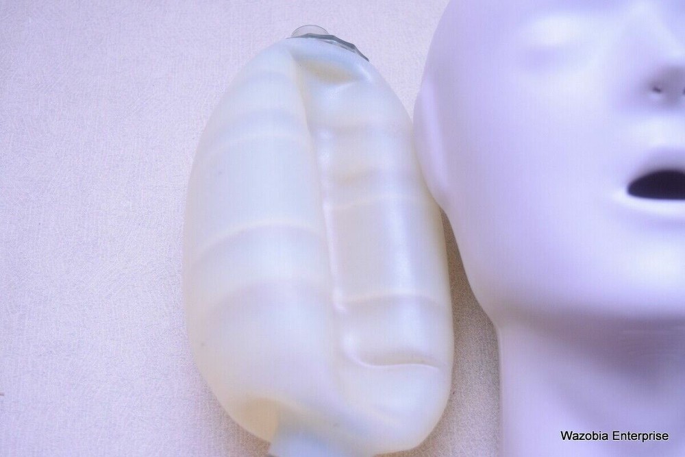 WORLD POINT ECC CPR/AED TRAINING PACK