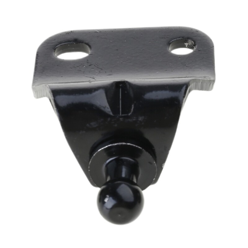 Connector Car Gas End Mounting Bracket Support Ball Pin Fitting