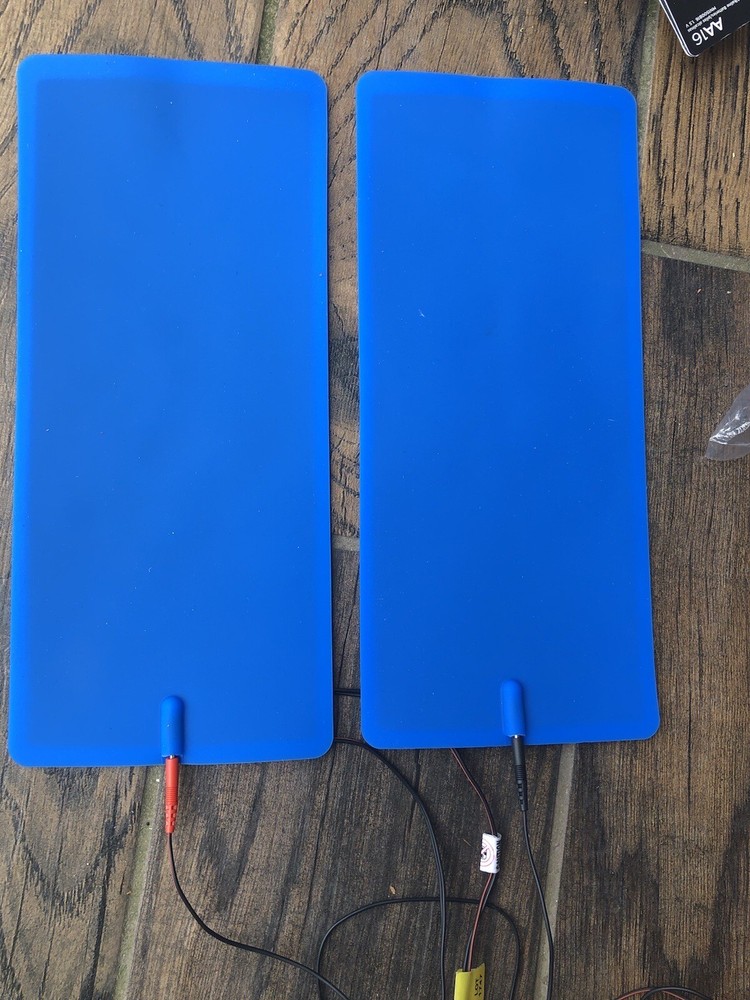 grounding mat Set Of 2