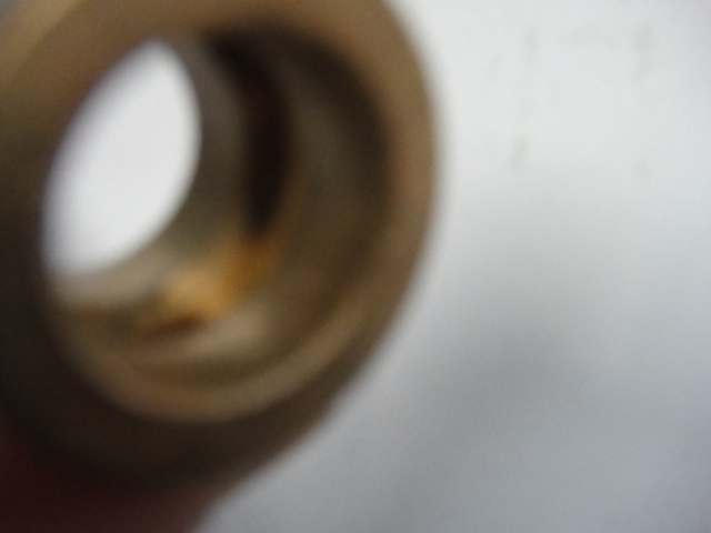Hamada C248H Bushing, Part #7203-04032