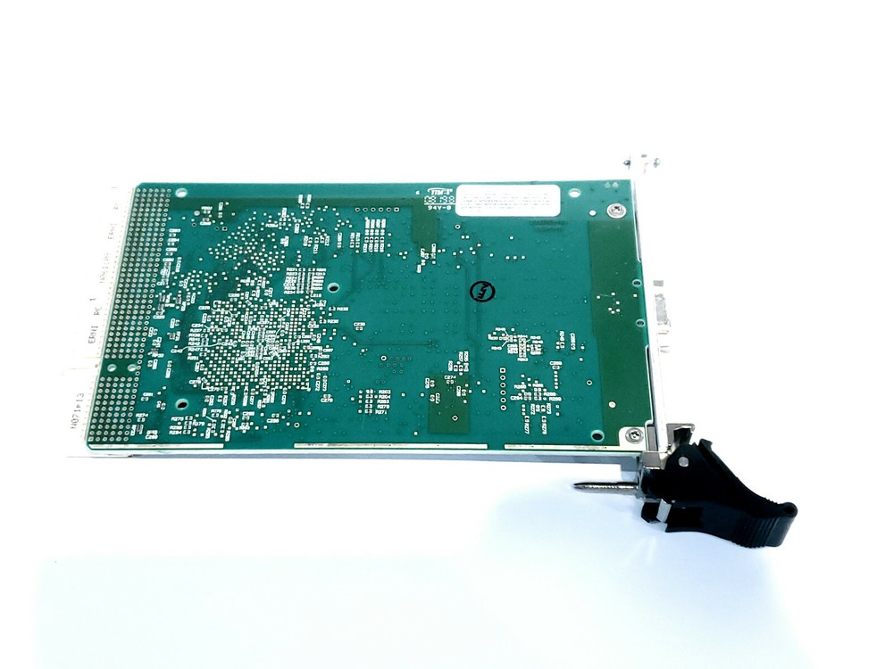 National Instruments NI PXI-8360 MXI-Express Interface, Remote Control Module