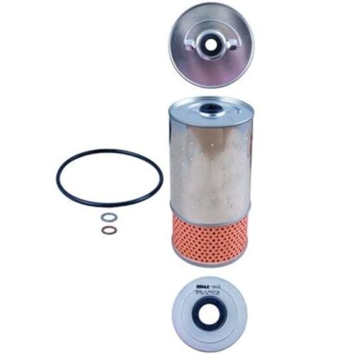 OX 78D Oil Filter