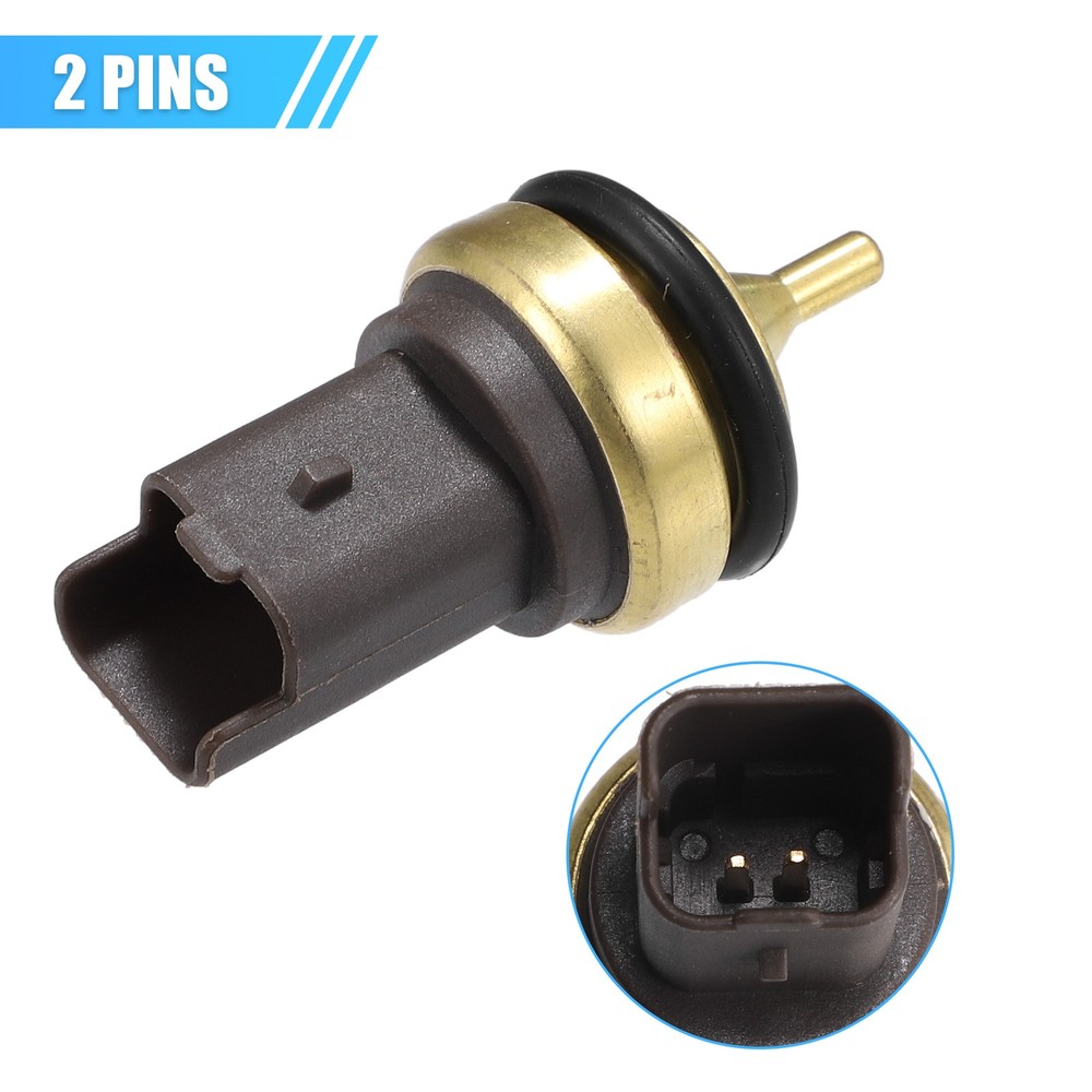 Engine Coolant Temperature Sensor No.13627535068 for Mini Cooper 2007-2015