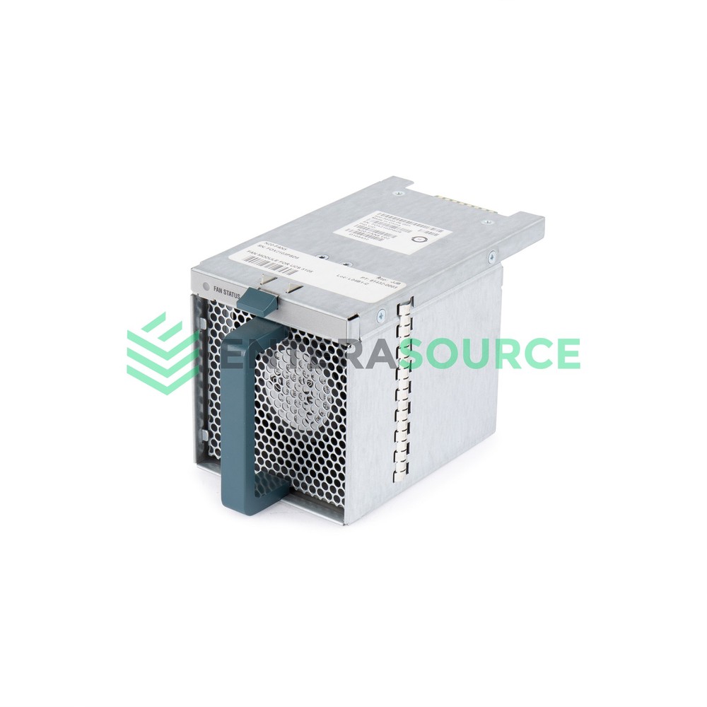 Cisco D105432 UCS 5108 Blade Server System Fan