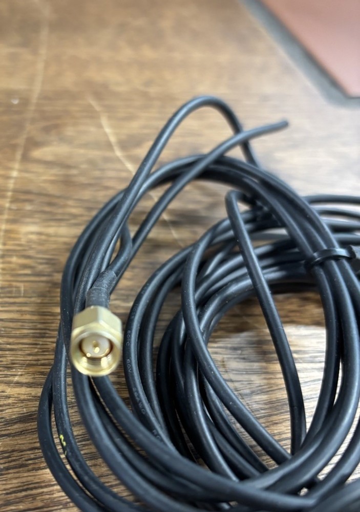 Race Keeper HDX2 circa 2017 - 2 cameras with data cables