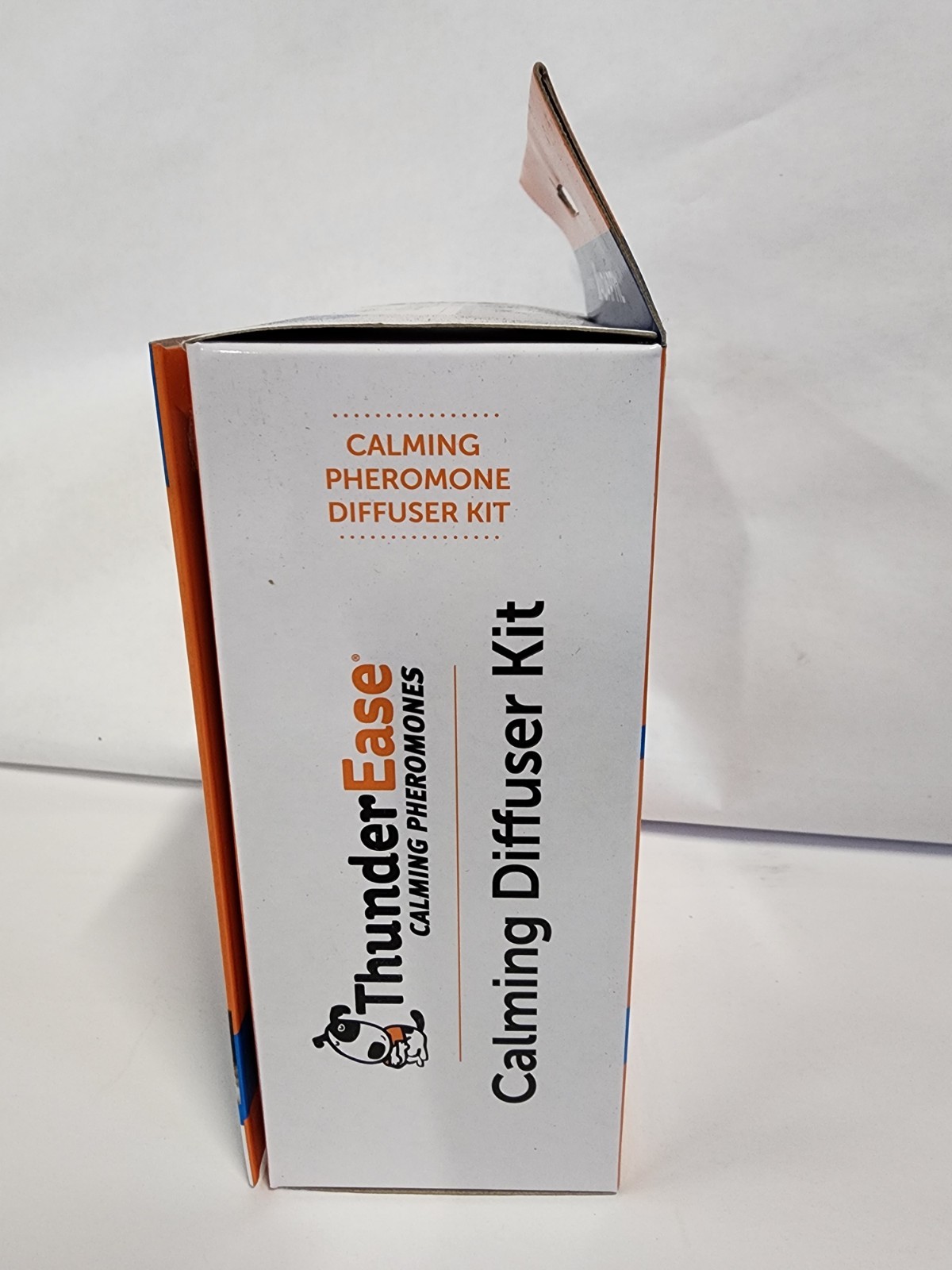 ThunderEase Adaptil Dog Calming Pheromone Plug-In Diffuser Kit 11/2027