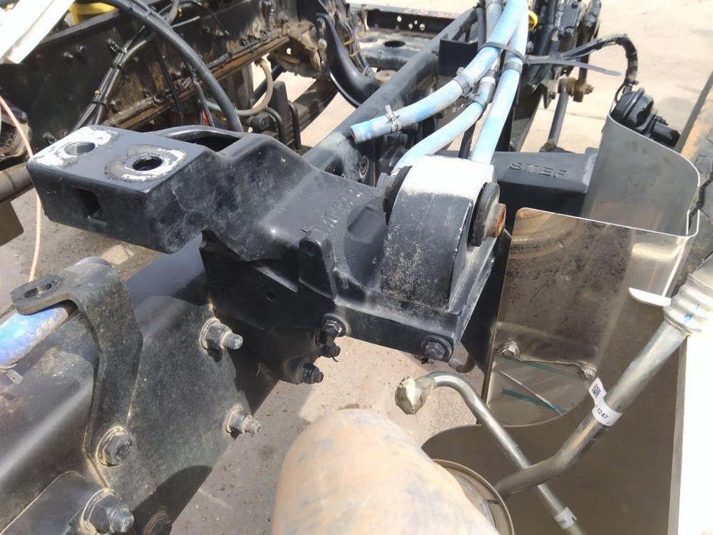 For 2020 KENWORTH W990 CAB MOUNT,BRACKET Right ,  MS