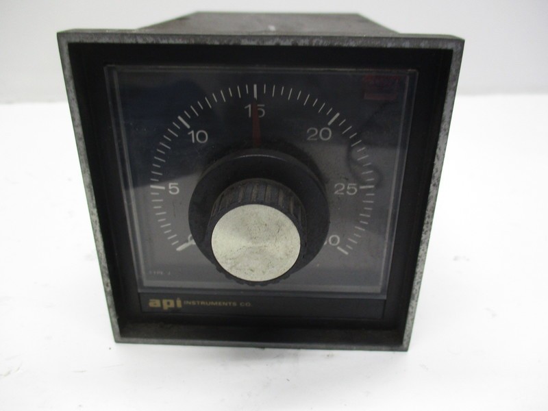 API INSTRUMENTS 232 UNMP