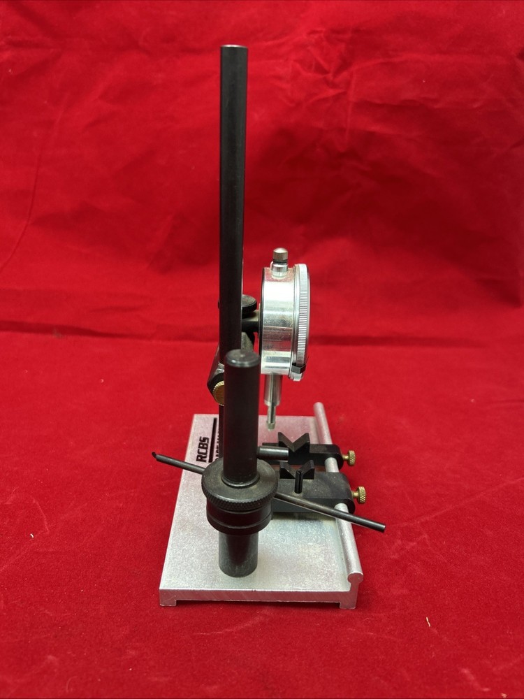 RCBS Case Master Gauging Tool Complete #87301