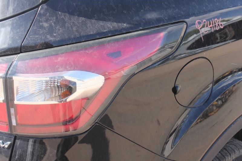 ESCAPE 2017 Camera/Projector 606935