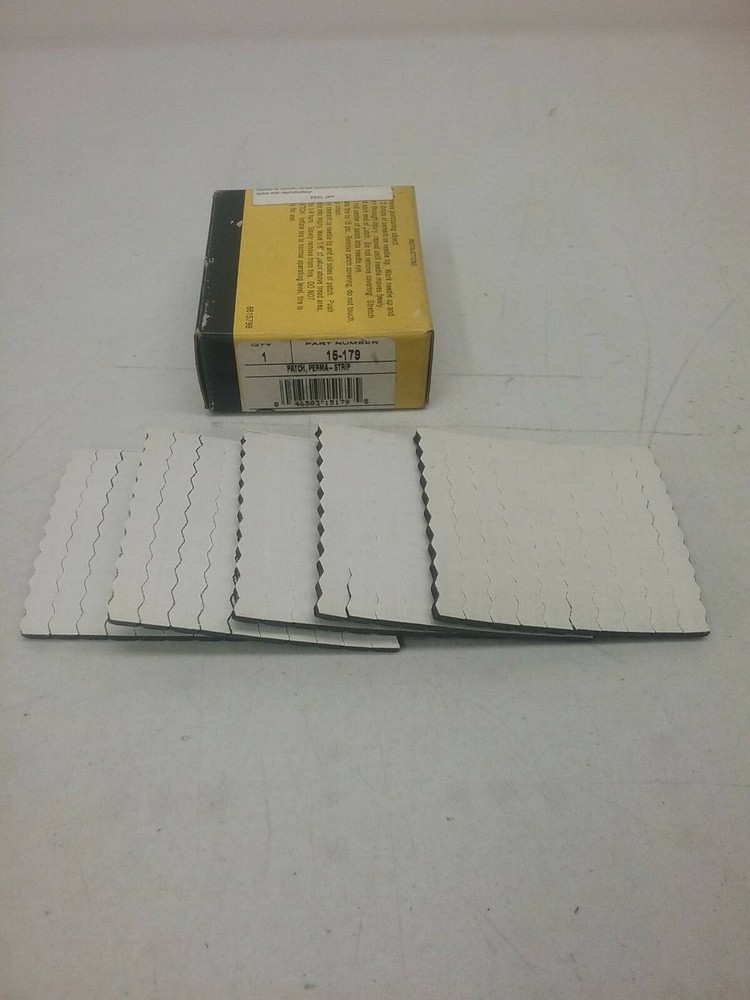 15-179 Camel Perma - Strip Patch