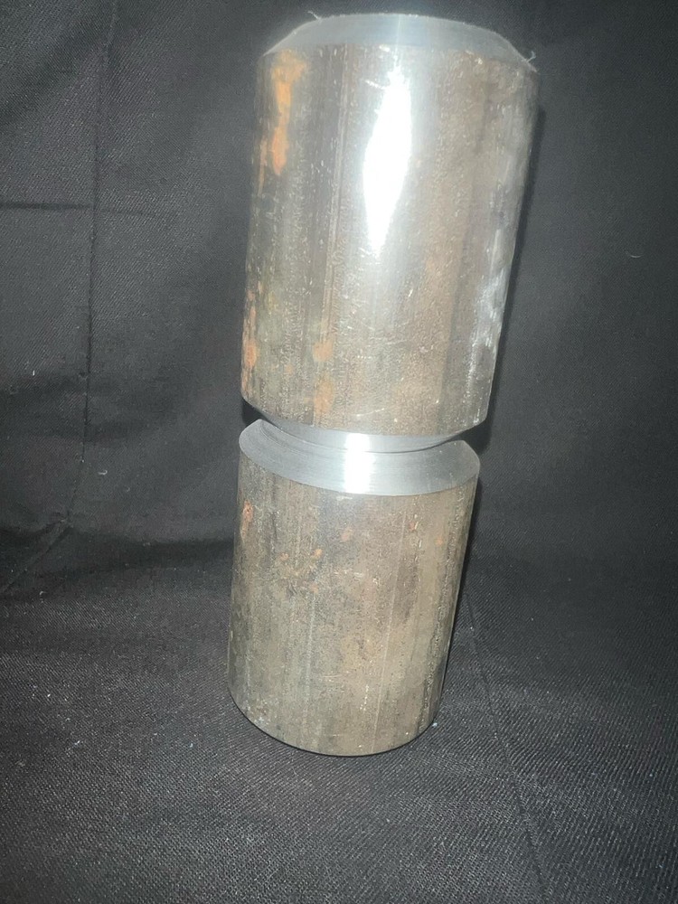 WELDING COUPONSs for Welding Practice, samples 2" x 1/4x 4” 22 PAIRS