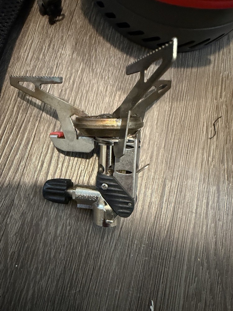 PRIMUS Eta Express Stove/Mess Kit
