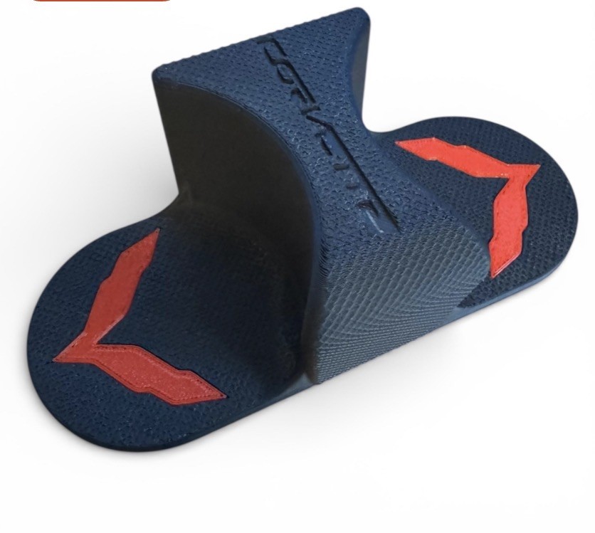 C7 Corvette Cup Holder Divider/Insert