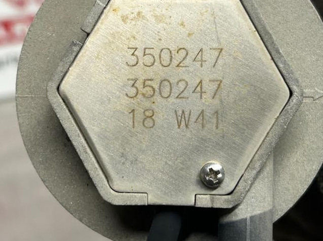 PETERBILT 350247WMA SENSOR-UREA LEVEL/TEMP