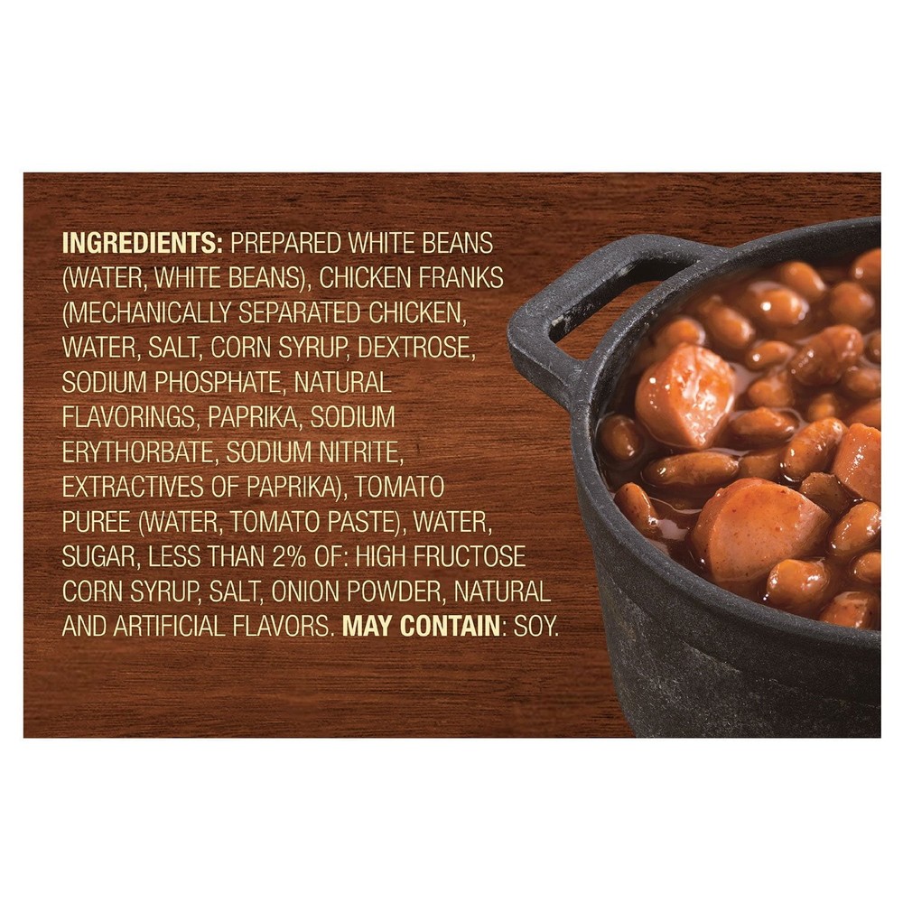 Van Camp's Beanee Weenee (7.75 oz., 12 pk.) Great Price