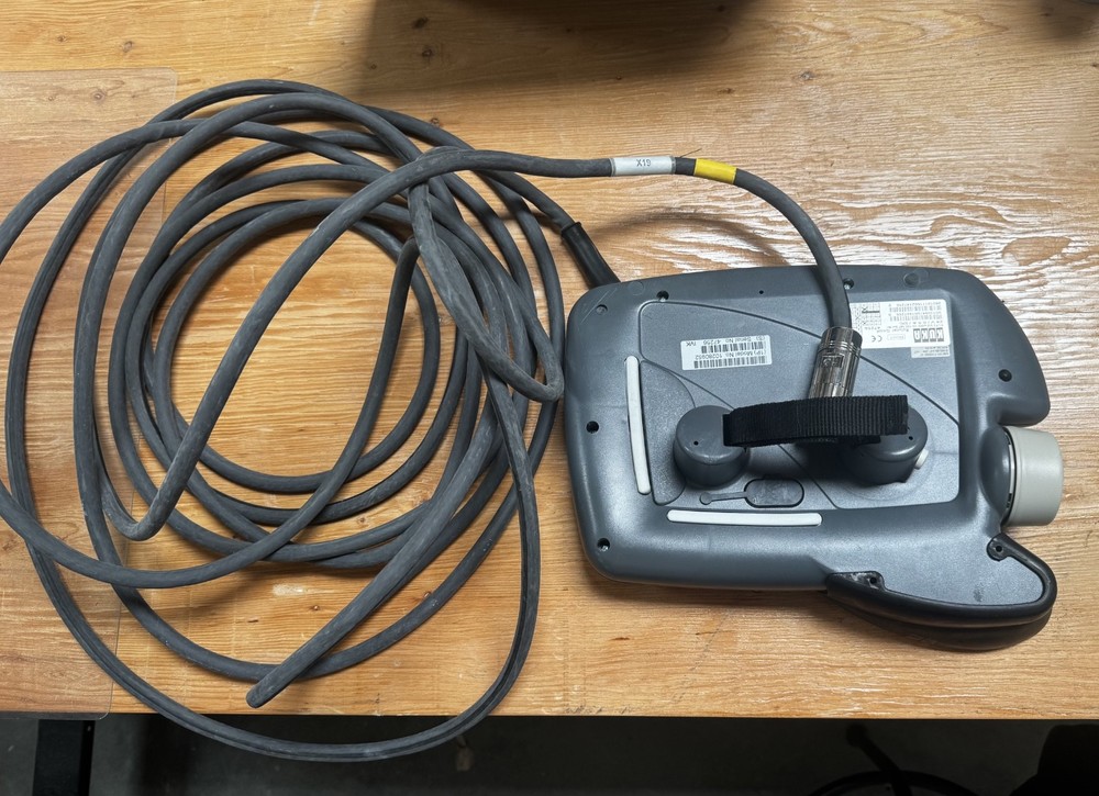 Siemens Kuka Control Unit