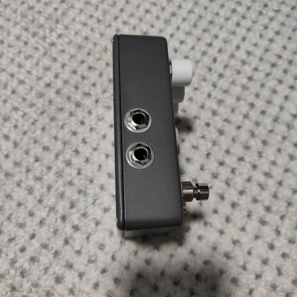 electro-harmonix BASS MONO SYNTH