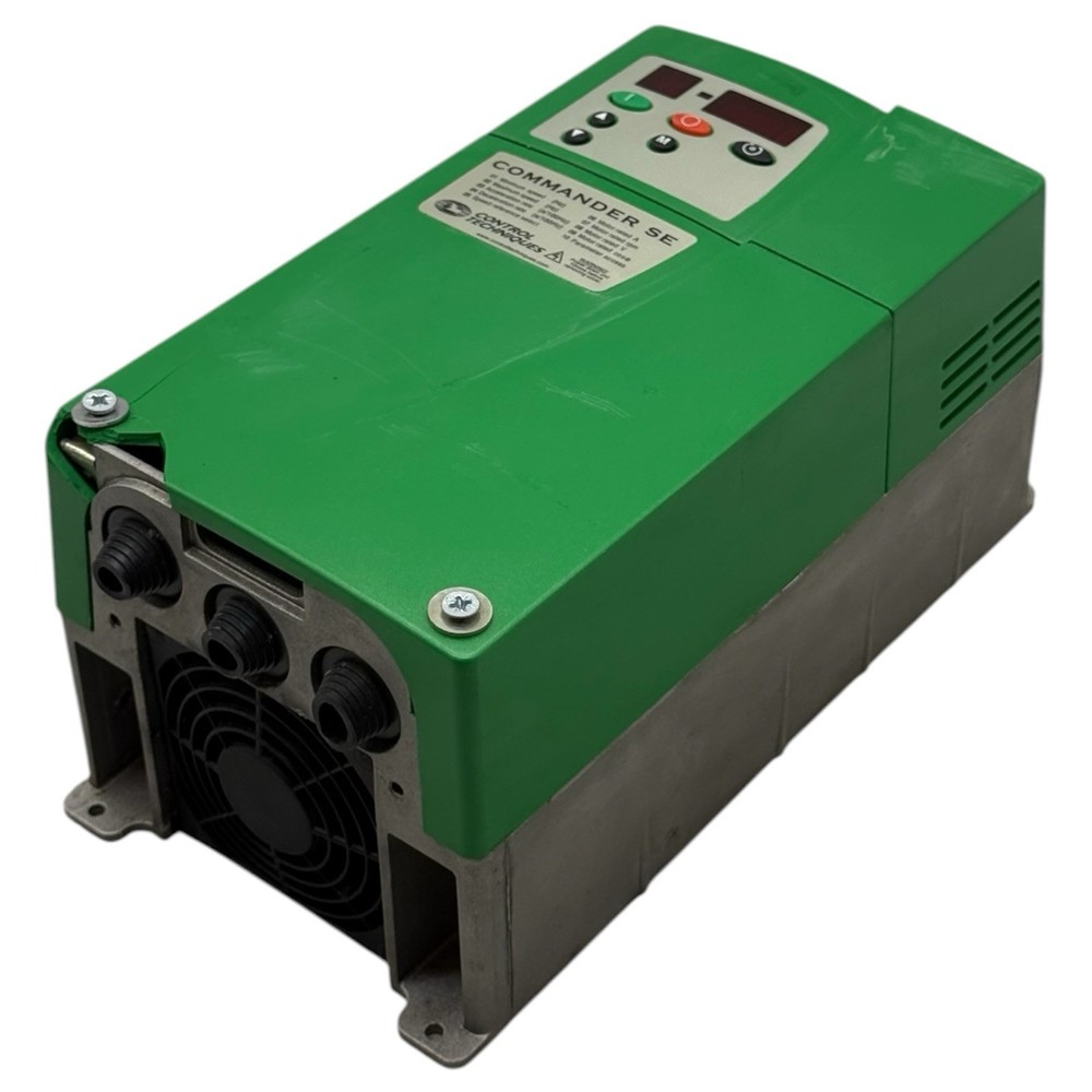 Control Techniques SE23400300 SE4.5T Variable Frequency Drive
