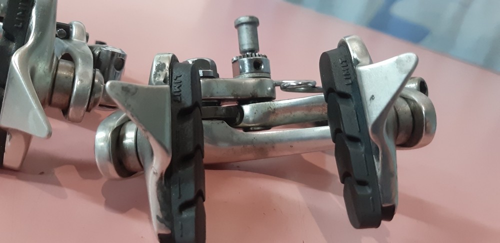 Campagnolo Record Brake Calipers