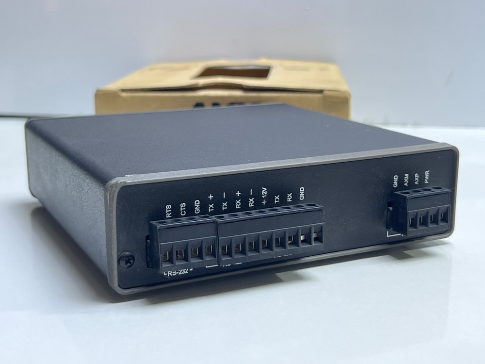AMX AXB-232++ RS-232/422 Interface FG5761-10