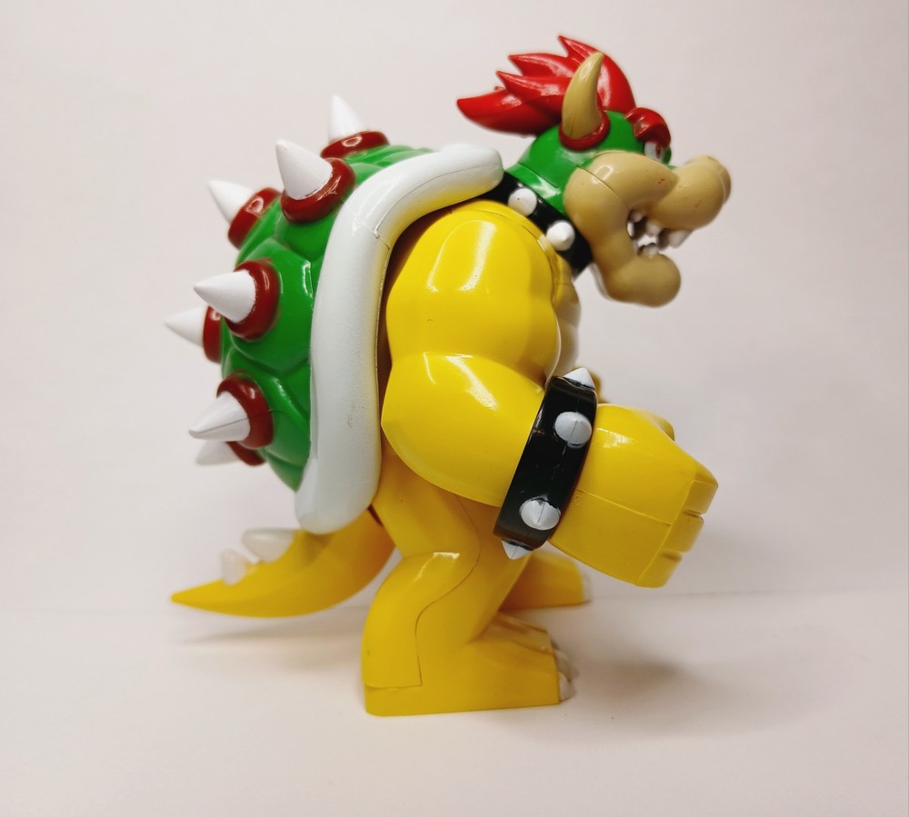 Bowser Bigfig