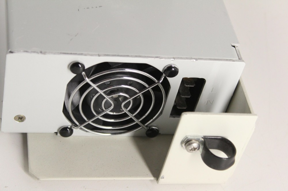 J60031 LAMBDA Alpha 600W Modular Power Supply