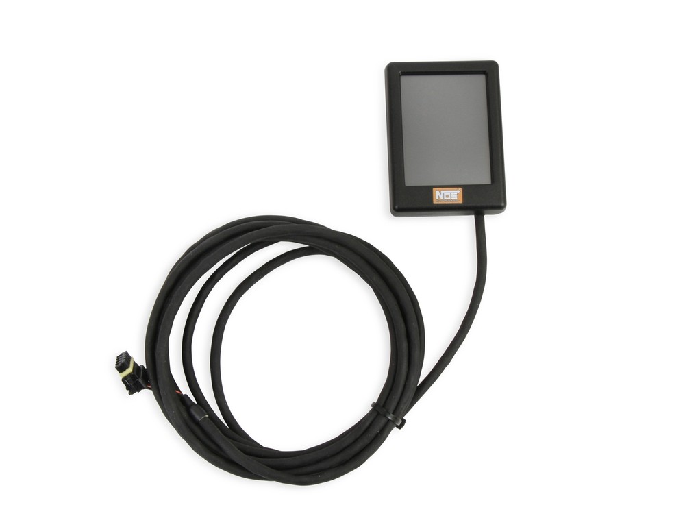 NOS 25974NOS Mini 2-Stage Progressive Nitrous Controller