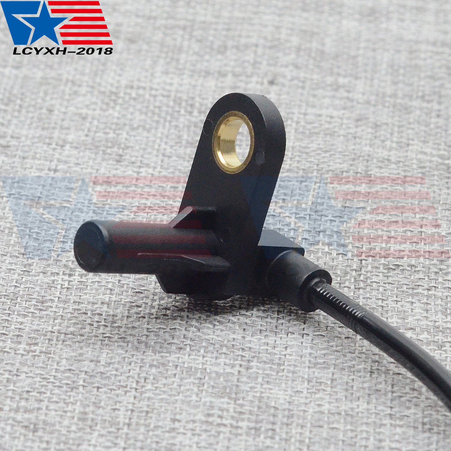 4ABS WHEEL SPEED SENSOR FRONT REAR R L FOR INFINITI Q50 2014-2022 Q60 2017-2020