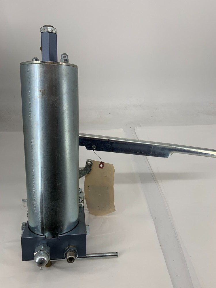 BIFFI 2P005DA011 Hydraulic Control Unit