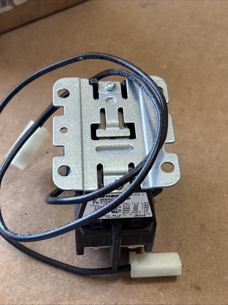 Bunn 06335.1000 Contactor