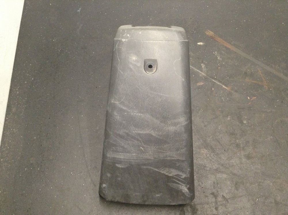 Chevrolet T6500 Cab Interior Part SHIFT TOWER SURROUND PANEL