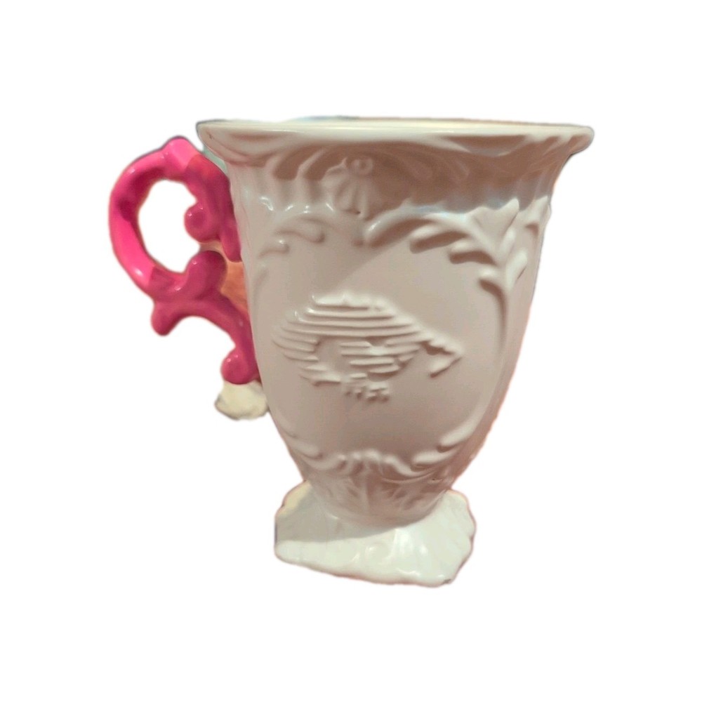 I-Wares I-Mug Fusia