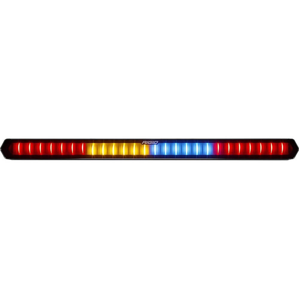 Rigid Industries CHASE LIGHT BAR 28IN - SU