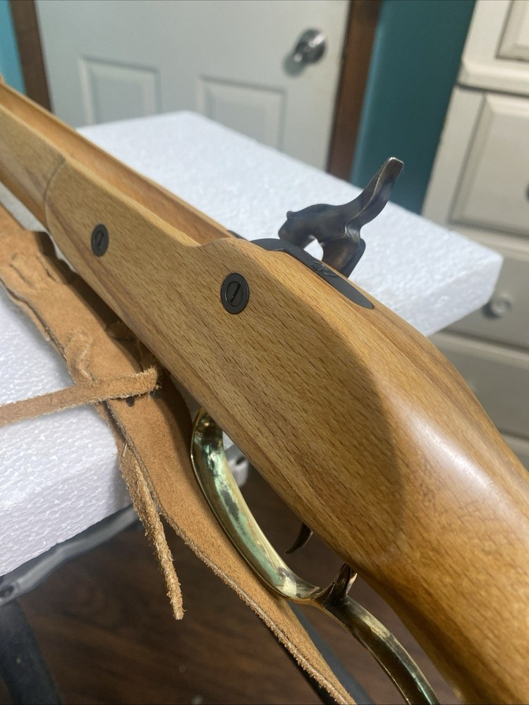 Traditions Blunderbuss Muzzleloader Stock(Not Complete)
