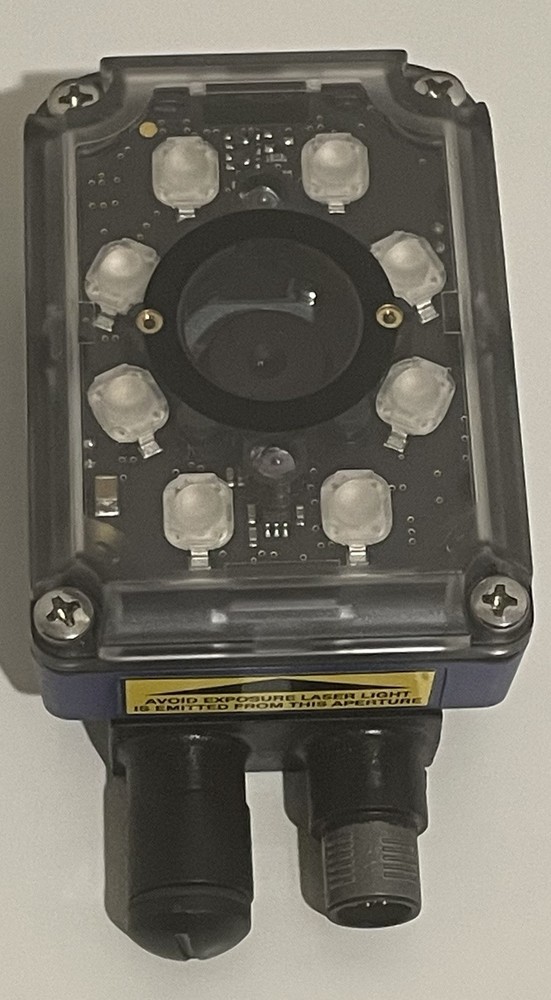 Datalogic Matrix 300N 434-010 Barcode Scanner